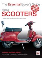 Vespa Scooters