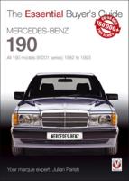 Mercedes-Benz 190 All Models W201 Series 1982 to 1993