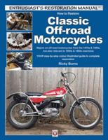 How to Restore Classic Off-Road Motorcycles