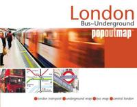 London Bus Underground