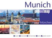 Munich Popout Map