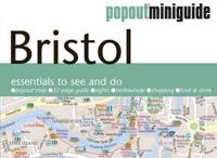 Bristol PopOut Miniguides