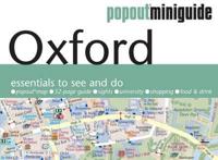 Oxford PopOut Miniguides