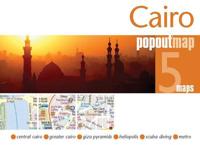 Cairo PopOut Map