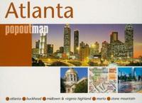 Popoutmap Atlanta