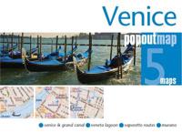 Venice PopOut Map