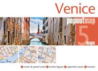 Venice PopOut Map