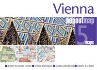 Vienna PopOut Map