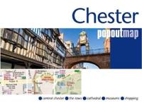 Chester PopOut Map