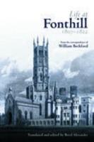 Life at Fonthill, 1807 - 1822