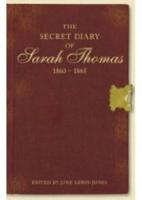 The Secret Diary of Sarah Thomas