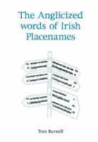 The Anglicized Words of Irish Places