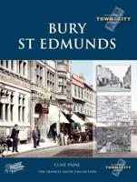 Bury St Edmunds