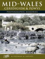 Mid-Wales - Ceredigion and Powys