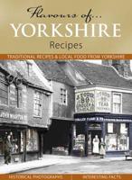 Flavours Of- Yorkshire