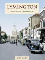 Lymington - A History And Collection