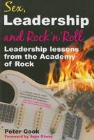 Sex, Leadership and Rock 'N' Roll