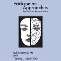 Ericksonian Approaches Companion CD