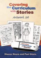 Covering the Curriculum With Stories - Artwork Set