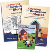 Covering the Curriculum With Stories - Bundle