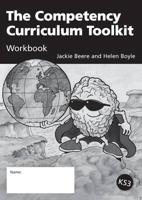 The Competency Curriculum Toolkit. Workbook