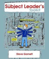 The Subject Leader