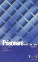 Prisoners and the Law