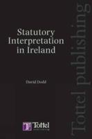 Statutory Interpretation in Ireland