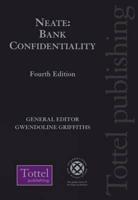 Bank Confidentiality