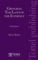 Gringras, the Laws of the Internet