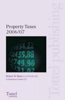 Tottel's Property Taxes, 2006-07