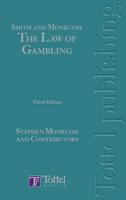 Smith & Monkcom, the Law of Gambling