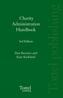 Charity Administration Handbook