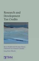 Research & Development Tax Relief