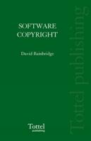 Software Copyright Law