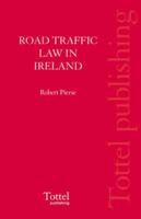 Road Traffic Law in Ireland