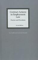 Contract Actions in Employment Law
