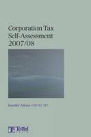 Corporation Tax Self-Assessment 2007/08