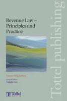 Revenue Law