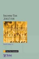 Income Tax 2007-08
