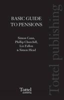 Basic Guide to Pensions