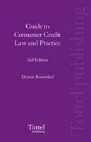 Guide to Consumer Credit Law and Practice