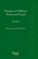 Taxation of Offshore Trusts and Funds