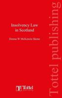 Insolvency Law in Scotland