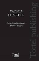 VAT for Charities and Other Voluntary Organisations