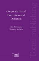Corporate Fraud: Prevention and Detection