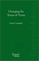 Changing the Terms of Trusts