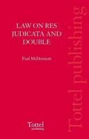Res Judicata and Double Jeopardy