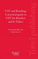 VAT and Retailing