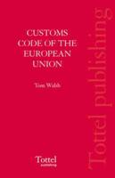 Customs Code of the European Union